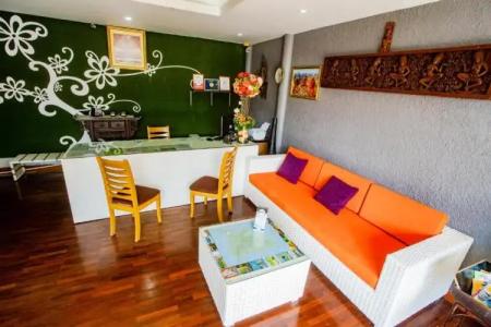 The Spa Garden - 24