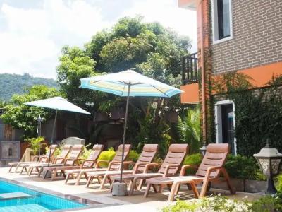 The Spa Garden - 15