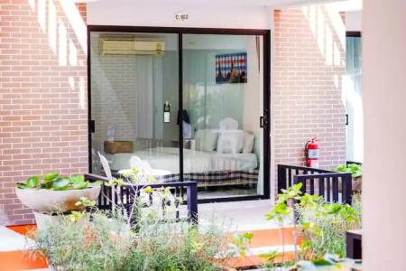 The Spa Garden - 37