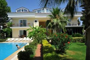 Kemer Residence, Kemer