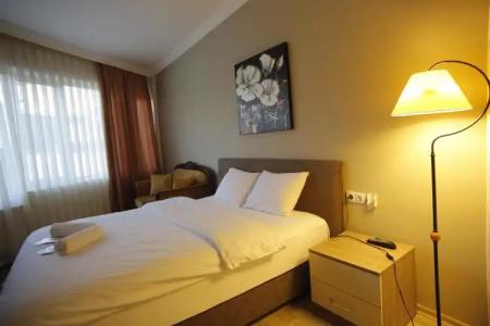 Puffin Suites - 101