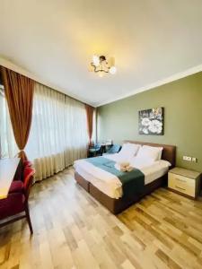 Puffin Suites - 105