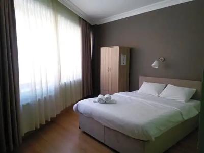 Puffin Suites - 154