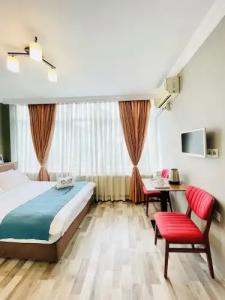 Puffin Suites - 146