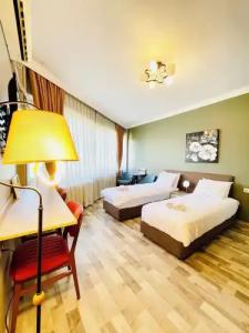 Puffin Suites - 102