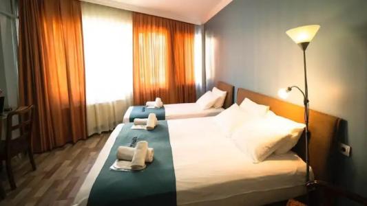 Puffin Suites - 138