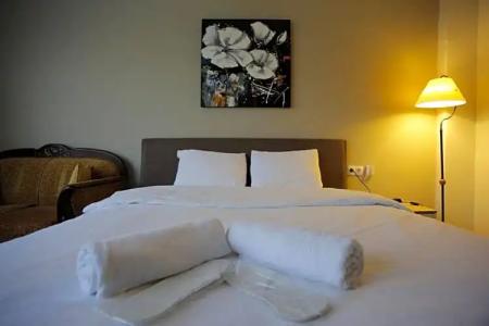 Puffin Suites - 120