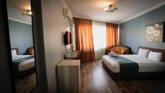 Puffin Suites - 128