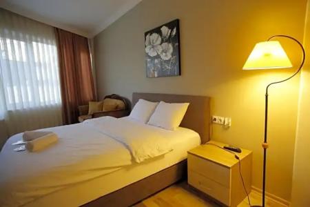 Puffin Suites - 121
