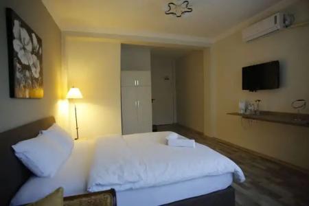 Puffin Suites - 113