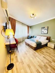 Puffin Suites - 107