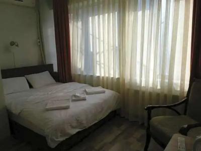 Puffin Suites - 158