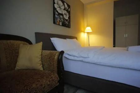 Puffin Suites - 112