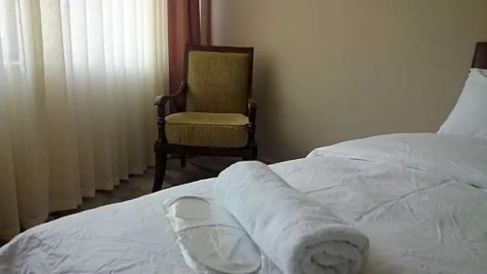 Puffin Suites - 129