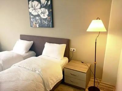Puffin Suites - 114