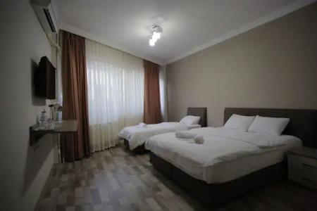 Puffin Suites - 133