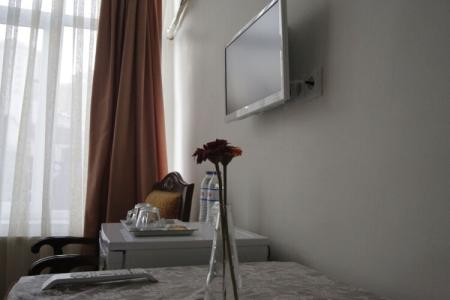 Puffin Suites - 150
