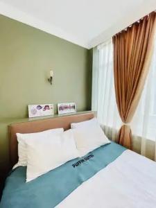 Puffin Suites - 145