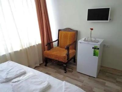 Puffin Suites - 153