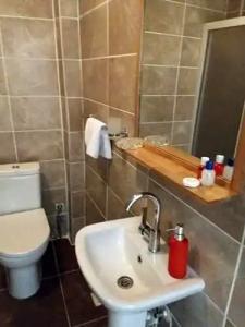 Puffin Suites - 116