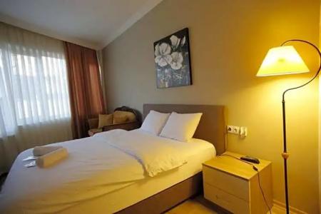 Puffin Suites - 119