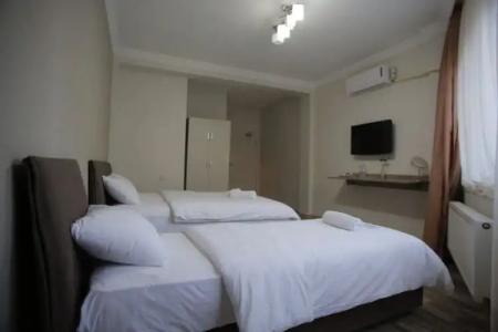 Puffin Suites - 134