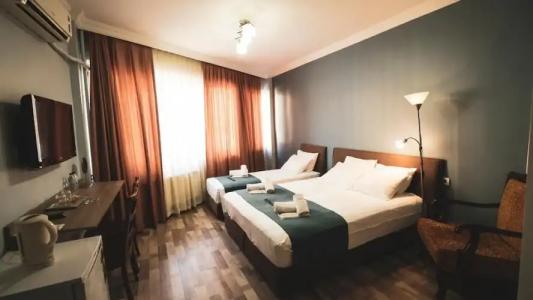 Puffin Suites - 141