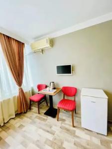 Puffin Suites - 143