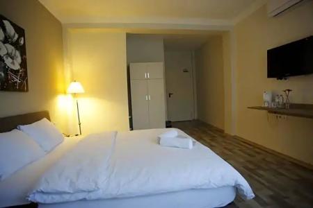 Puffin Suites - 118