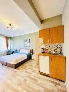Puffin Suites - 104
