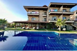 Kuzey Park Hotel, Gokceada