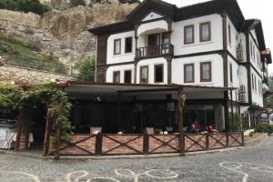 Grand Harsena Otel, Amasya