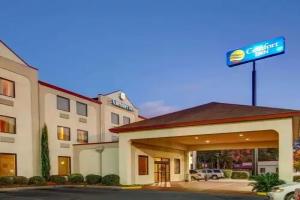 Comfort Inn Columbus Near Fort Moore, Columbus