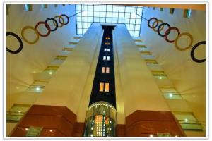 Desert Rose Hotel Apartments