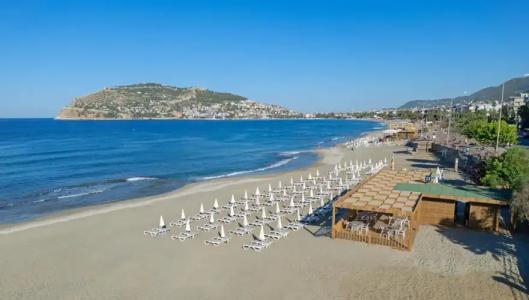 Monart City - All Inclusive Plus - 23