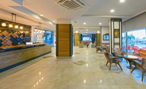 Monart City - All Inclusive Plus - 1