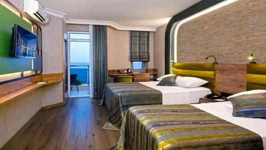 Monart City - All Inclusive Plus - 67