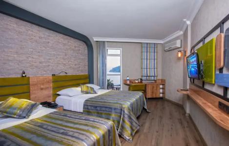 Monart City - All Inclusive Plus - 25