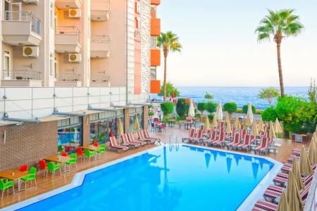 Monart City - All Inclusive Plus - 9