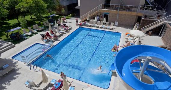 Monart City - All Inclusive Plus - 39