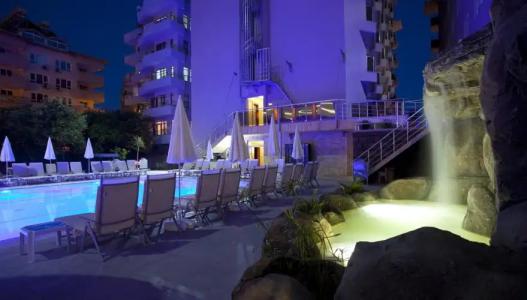 Monart City - All Inclusive Plus - 10