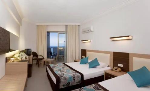 Monart City - All Inclusive Plus - 5