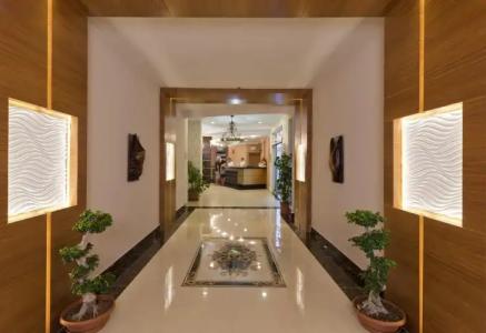 Monart City - All Inclusive Plus - 8