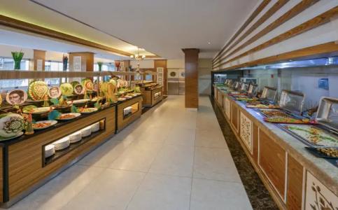 Monart City - All Inclusive Plus - 22