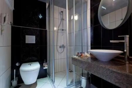 Monart City - All Inclusive Plus - 7