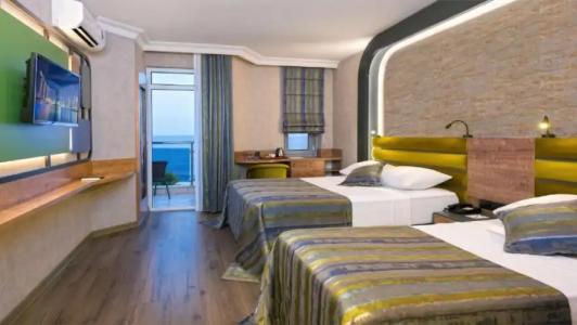 Monart City - All Inclusive Plus - 71