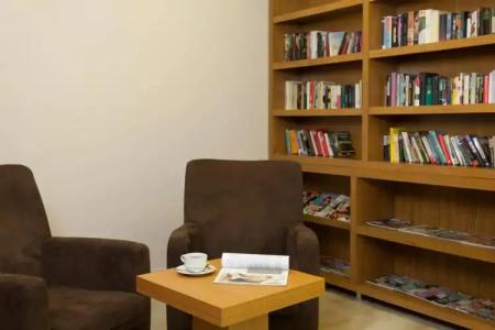 Monart City - All Inclusive Plus - 35