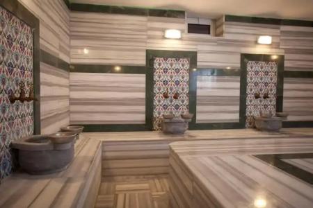 Monart City - All Inclusive Plus - 19