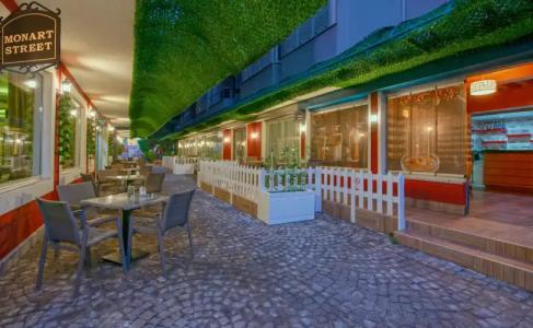 Monart City - All Inclusive Plus - 36