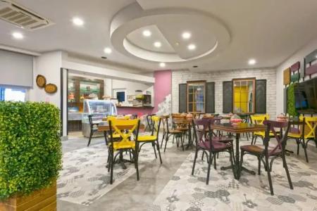 Monart City - All Inclusive Plus - 17
